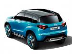 Suzuki iV-4 2013 года